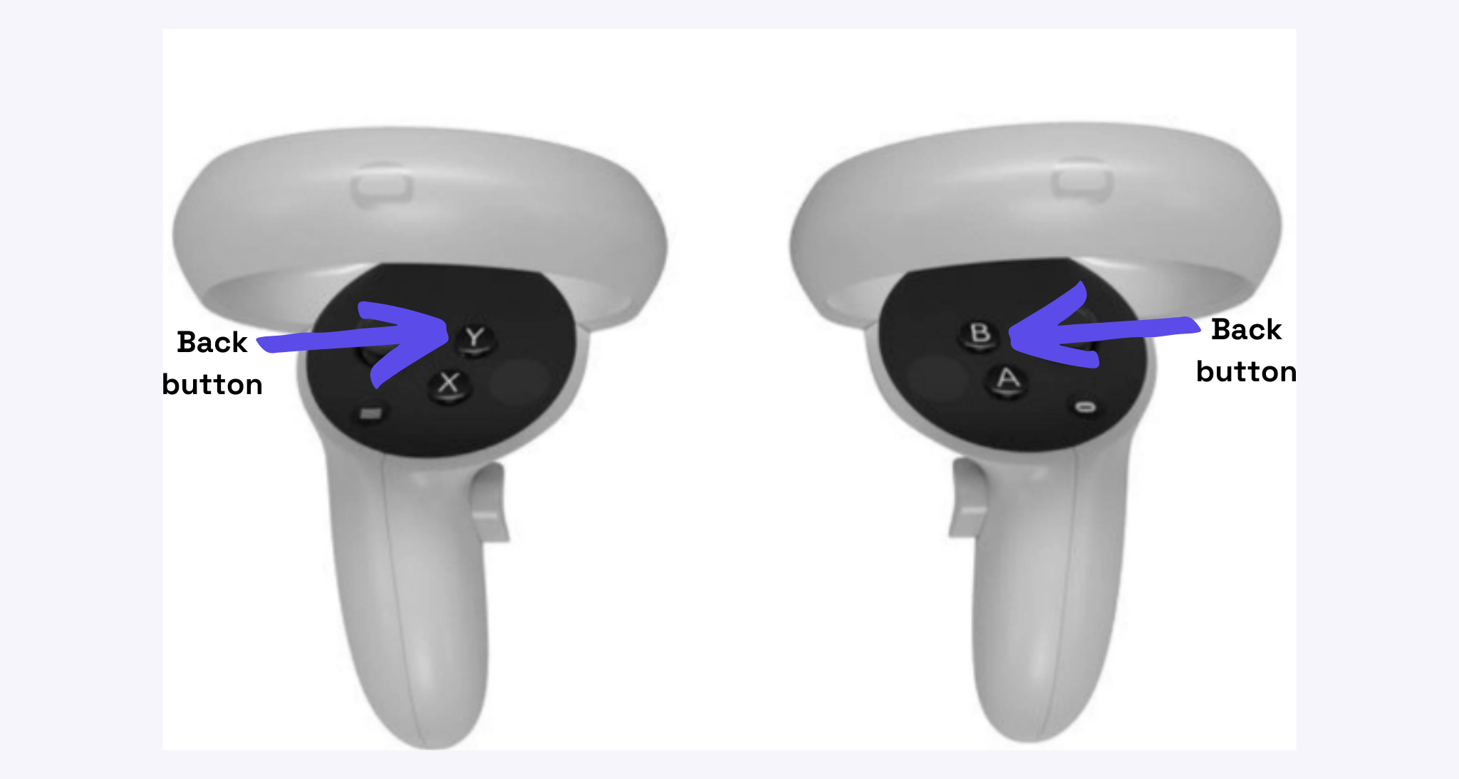 Meta Quest 2 Touch Controllers – Inspirit